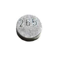 Shim Tappet (2.650)