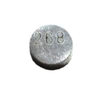 Shim Tappet (2.675)