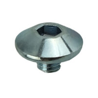 Screw Pan 6X6