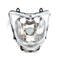 Headlight Unit