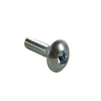 Screw Pan 6X27