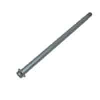 Axle RR Wheel