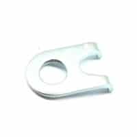 Washer RR Axle