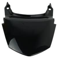 Cowl RR Center (BLK)