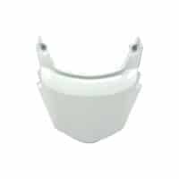 Cowl RR Center (PL FD WH)