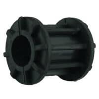Rubber Silencer Mount