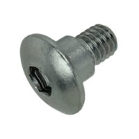 Screw Pan 6X12