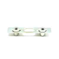Plate Step Setting
