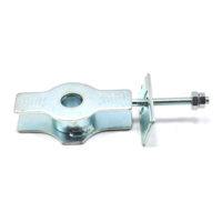 Adjuster Comp Chain Assy