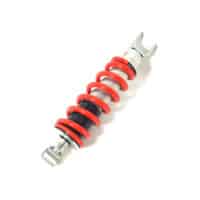 Cushion Assy RR