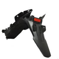 Fender RR Assy