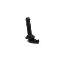 Cap Assy Noise