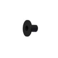 Collar Radiator Mounting