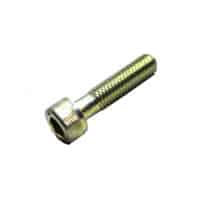 Bolt , Socket, 6X25