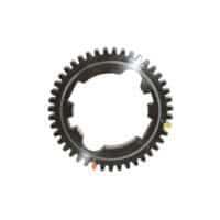 Gear C,Balancer Driven