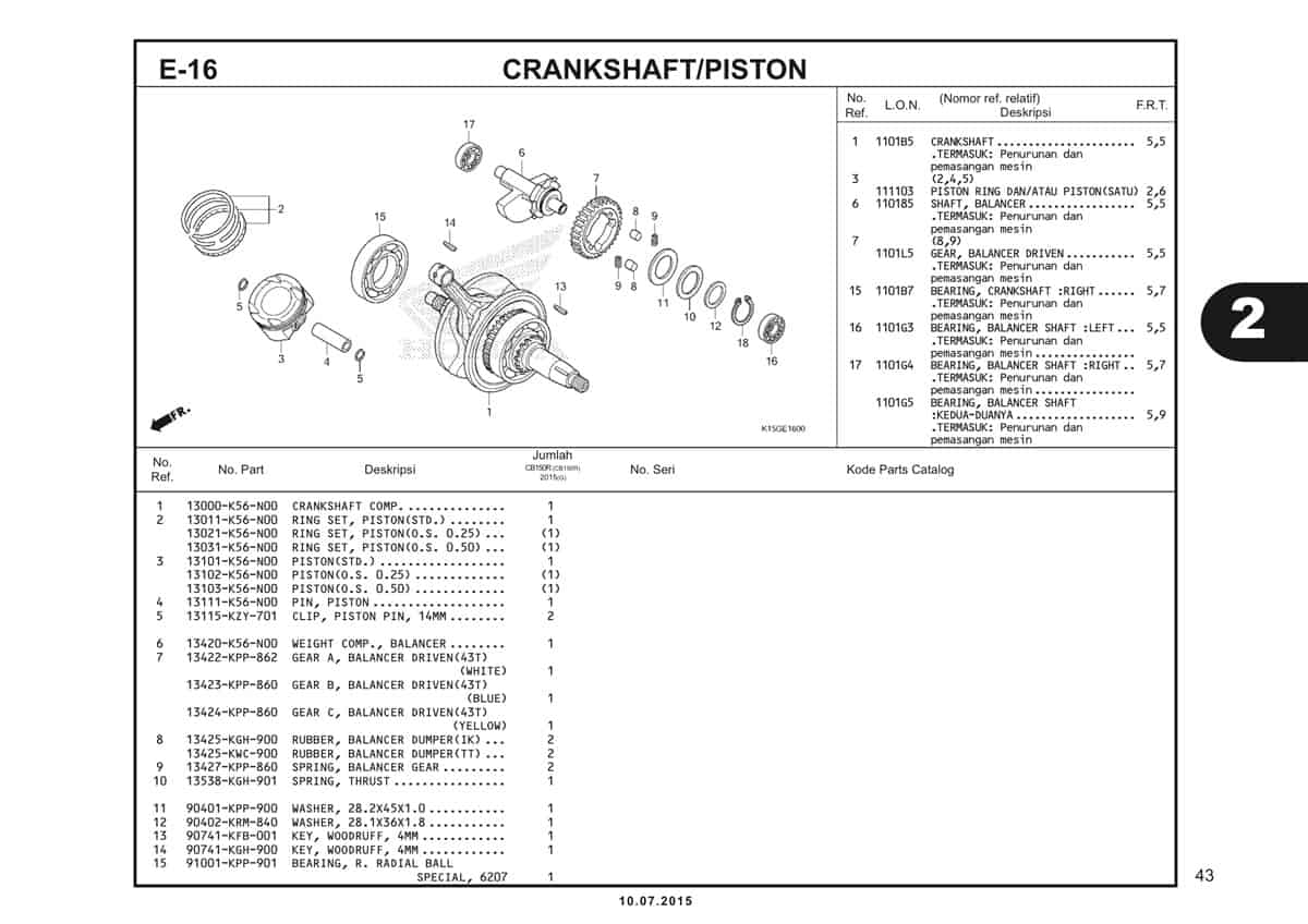 Technical Diagram