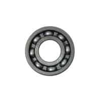 Bearing, Radial Ball, 6203
