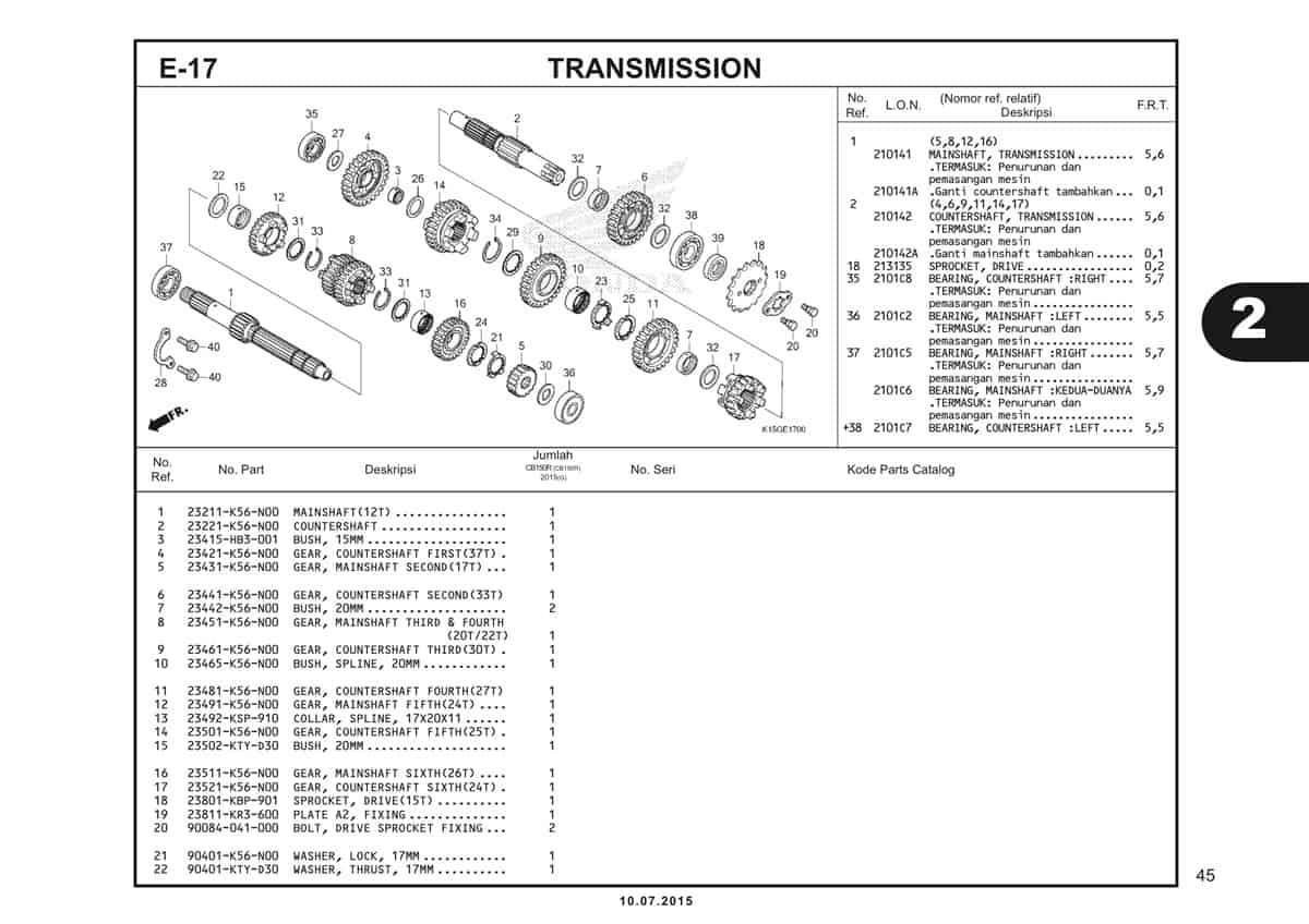 Technical Diagram