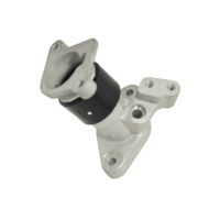 Pipe Assy Inlet