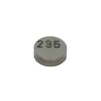 SHIM,TAPPET (2.350)