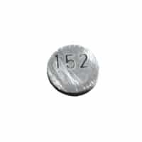 SHIM,TAPPET (1.525)