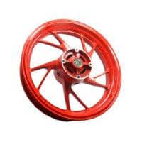 Wheel., RR.
