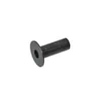 Collar Muffler Mounting