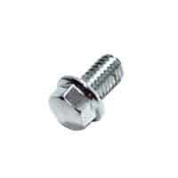 Bolt Flange 6X10