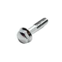 Bolt Flange 8X35