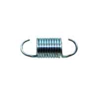 Spring Brake Pedal