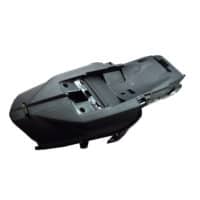 Fender B Rear Assy