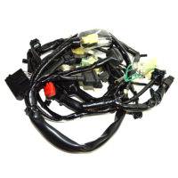 Harness Wire