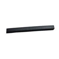 Rubber Sponge, Key Shutter