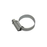 Clamp Water Hose