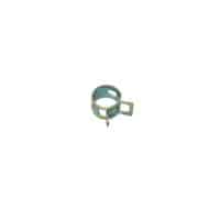 Clamp D 10.5 Tube