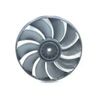 Fan Comp Cooling