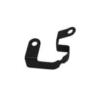 Clamper A, FR. Brake Hose