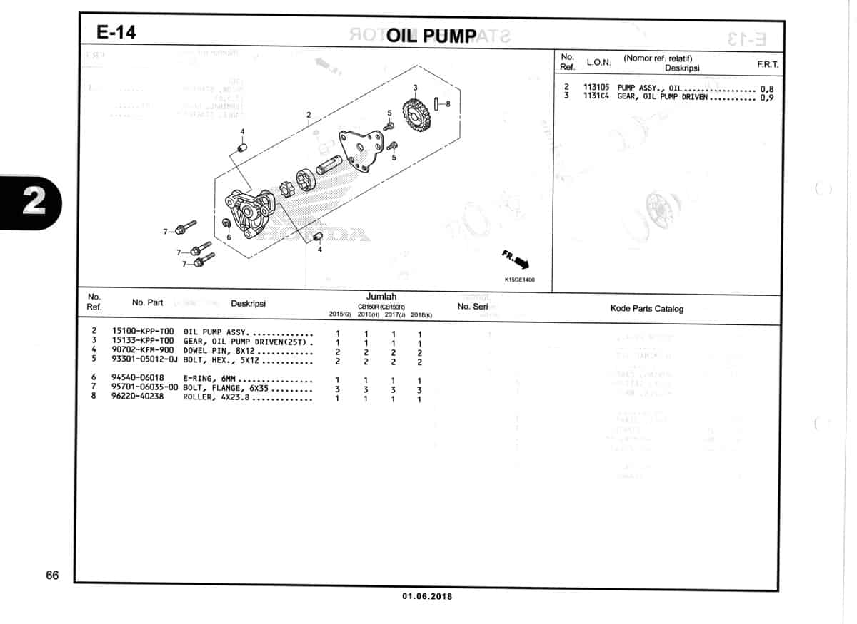 Technical Diagram
