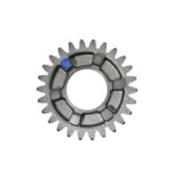 Gear Mainshaft Sixth (26T)