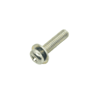 Screw Washer 4X16
