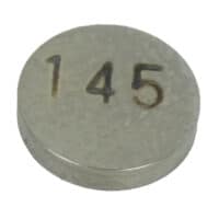 SHIM,TAPPET (1.450)