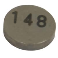 SHIM,TAPPET (1.475)