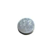 SHIM,TAPPET (1.725)