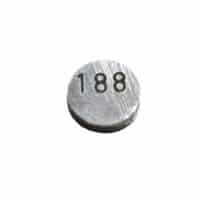 SHIM,TAPPET (1.875)