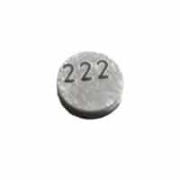 SHIM,TAPPET (2.225)
