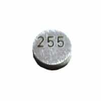 SHIM,TAPPET (2.550)