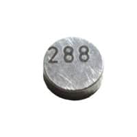 SHIM,TAPPET (2.875)