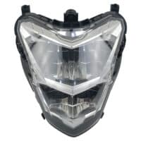 Light Assy Head Set