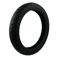 Tire FR (100/80-17 T/L)