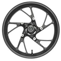 Wheel Sub Assy FR (MA AX GY)